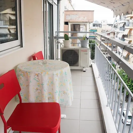 Modern Cozy In 公寓