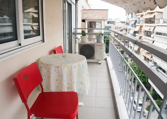 Modern Cozy In דירה