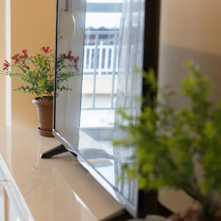Modern Cozy In Апартаменты *