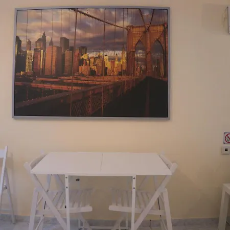 Modern Cozy In Апартаменты