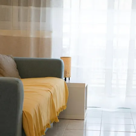 Modern Cozy In *