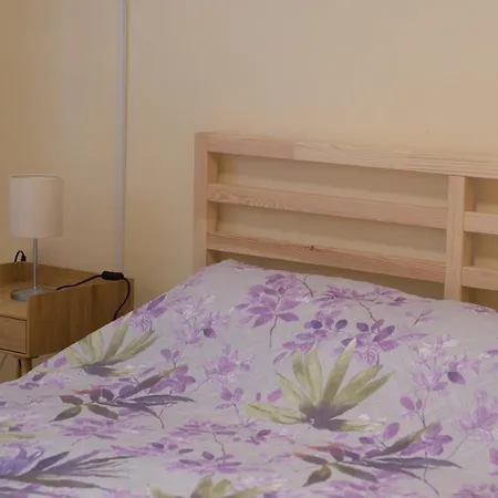 Modern Cozy In Апартаменты