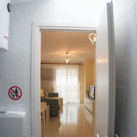 Modern Cozy In Kalamaria