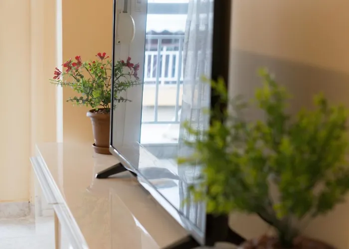 Modern Cozy In Апартаменты *