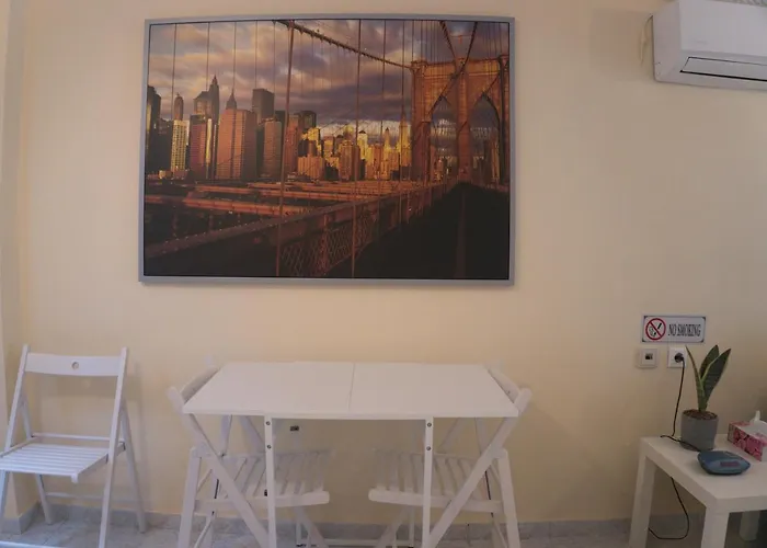 Modern Cozy In Апартаменты