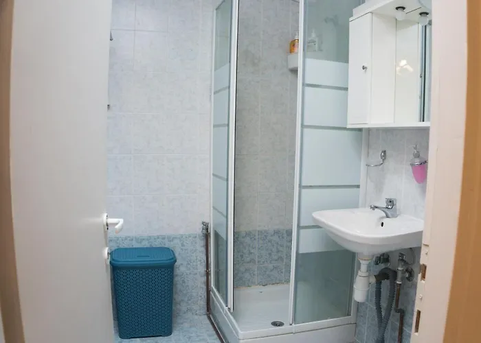 Modern Cozy In Апартаменты