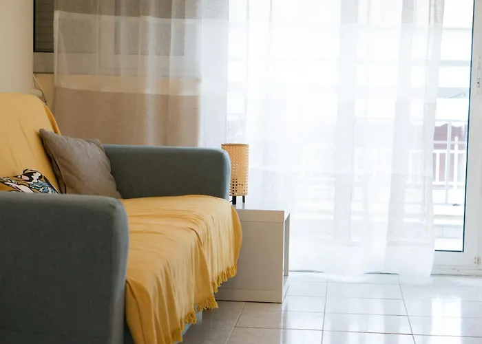 Modern Cozy In *
