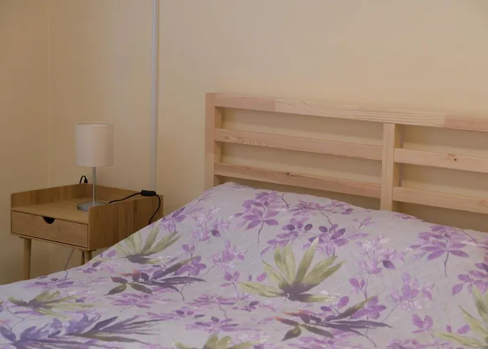 Modern Cozy In Апартаменты