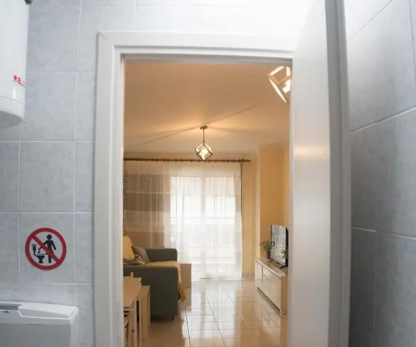 Modern Cozy In Kalamaria